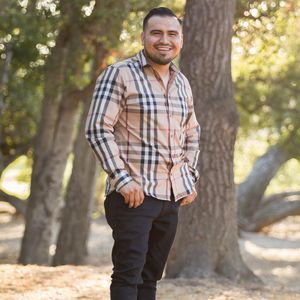 Meet your Posher, Abel